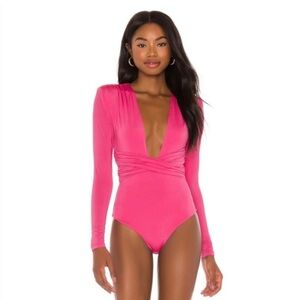 Lovers & Friends Anya bodysuit